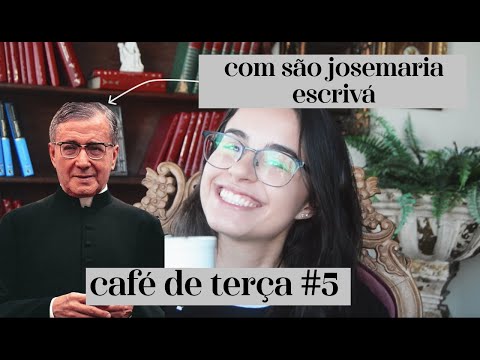 A santificação do trabalho | São Josemaría Escrivá