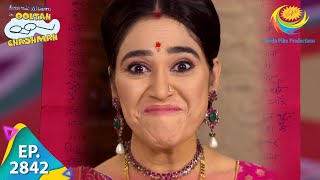 Taarak Mehta Ka Ooltah Chashmah - Episode 2842 - Full Episode