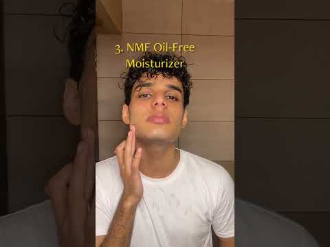 Monsoon skincare routine #shorts #skincareroutine #youtubeshorts