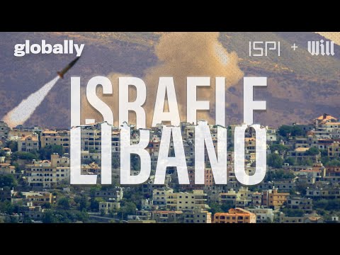 Il Libano sarà un'altra Gaza? - Globally