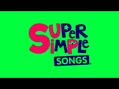 Super simple songs new logo intro super Effects: Sponsored by preview 2 Effects