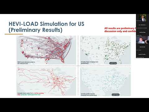 Southern California Zero Emission Truck Infrastructure Technical Advisory Committee Meeting #3