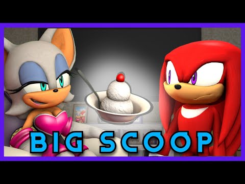 [SFM] A Big Scoop For A...