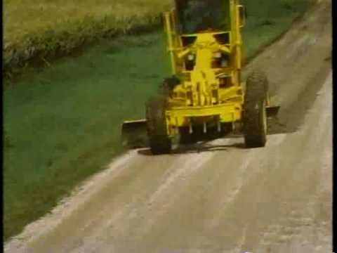 Motor Grader