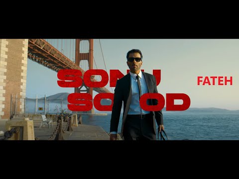 Fateh | Official Teaser l Sonu Sood | reaction Aks Critics Kannada