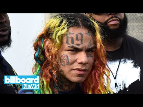 Why No Kid Hungry Rejected 6ix9ine's $200,000 Donation | Billboard News