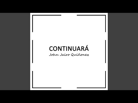 Continuará