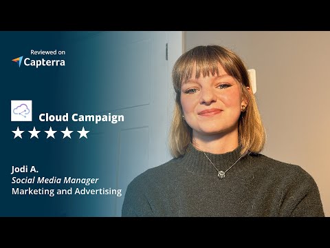 Cloud Campaign Review: Don't Hesitate Cloud Campaign Is Perfect!