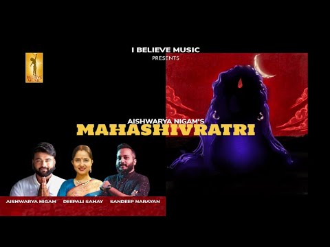 Mahashivratri - a song for the Divine | Aishwarya Nigam | Sandeep Narayan | Deepali Sahay | IBM