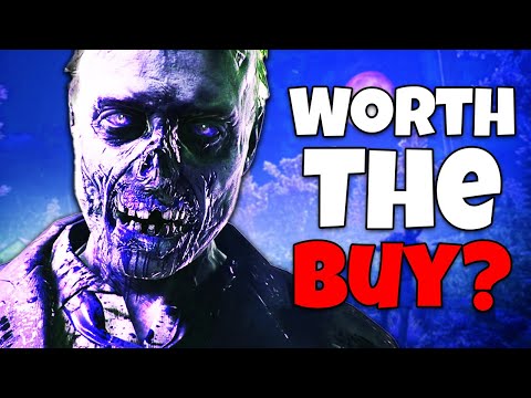 Is 7 Days To Die Worth The Buy? - (7 Days to Die 1.0 Review)