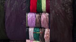 Cheapest Fabric Market in Asia- Katran Market Mangolpuri Delhi