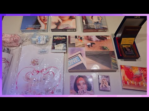 TWICE Goods and Photocards Sale (SSJYP, Signed Album, Pop-Up Store Merchandise, and More!)