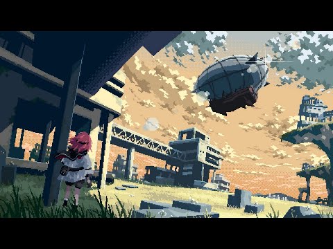 Utopia - Kei Morimoto (Official) 『フリーBGM』