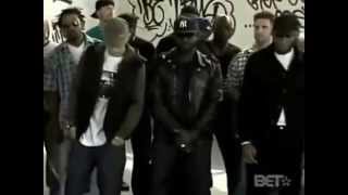 Mos Def Feat  Black Thought & Eminem   Freestyle The Cypher