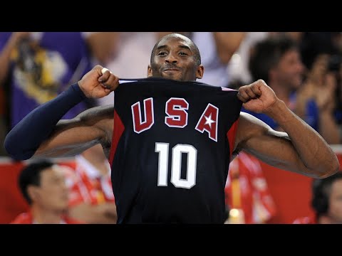 Is Kobe Top 10?