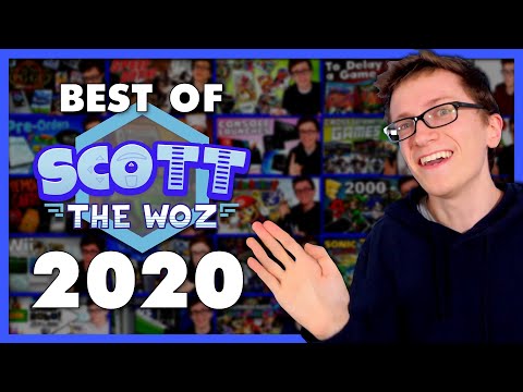 Best of Scott The Woz 2020