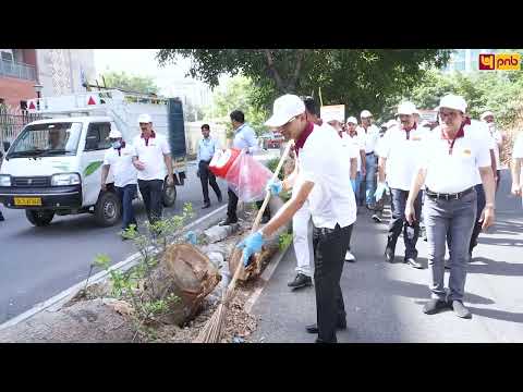 Swachh Bharat Diwas 2024