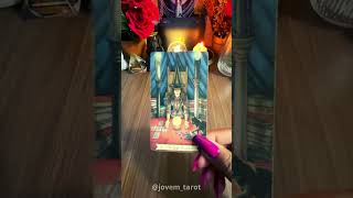 Isso vai te acontecer em 72 horas Tarot de hoje - #tarot #tarô #tarotdehoje