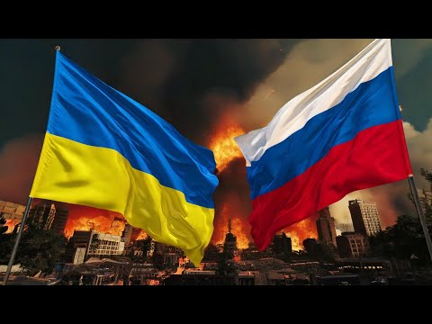 Global Markets React as Russia Deploys New Ballistic Missile in Ukraine Conflict - 11/21/2024