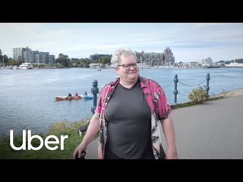 Joy - Victoria, BC | Uber