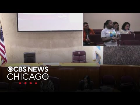 Chicago City Council Finance committee approves $33.75M in CPD misconduct settlements