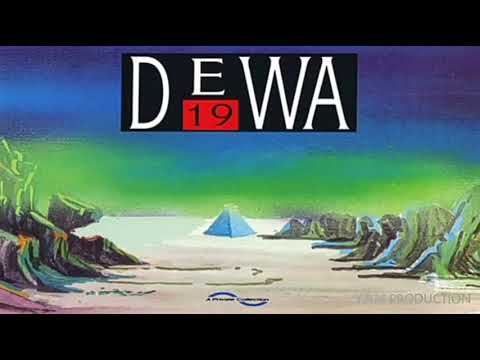 Dewa 19 - Kita Tidak Sedang Bercinta Lagi (Remastered Audio)