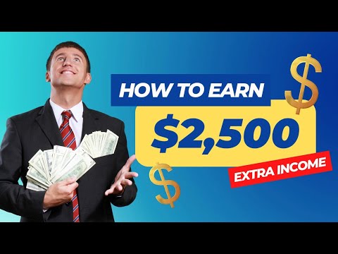 Earn $100 per day with this Amazing Idea. If you Love to Write you Will make $2500 per day.