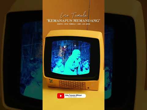 Udah nonton blm kemanapun memandang  #evietamala #dangdut