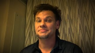 "I'd be sad if you died" | Theo Von Hopecore 2