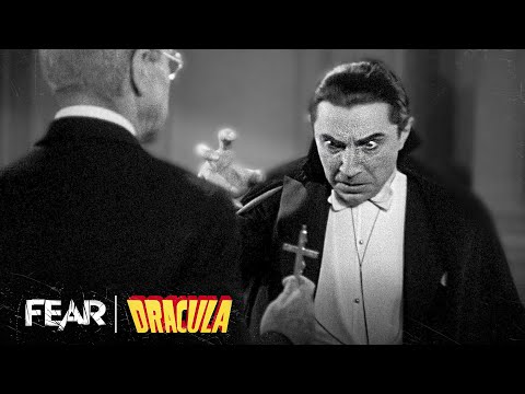 The Best Scenes in Dracula (1931)