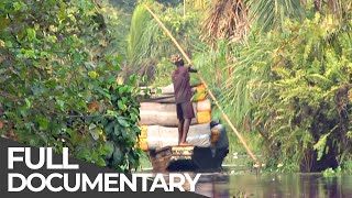 Deadliest Roads | Nigeria | Free Documentary