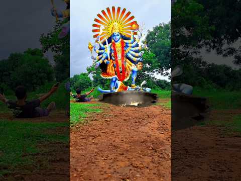 Jay Maa #bhakti #video #shorts #viralshorts