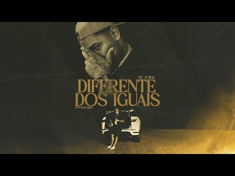 MC Jottak - Diferente dos Iguais (Pêpa Beatmaker) [Clipe Oficial]