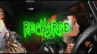 Lil Zay & DeeMula - ReCharge (Official Music Video)