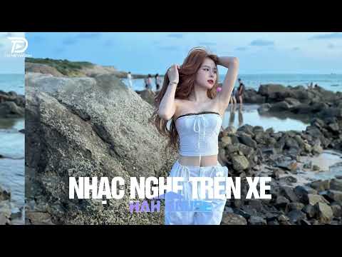 NHẠC NGHE TRÊN XE🎧LƯỚT SÓNG ĐẠP MÂY REMIX ~ MIXSET HOUSE LAK &DEEP HOUSE 2024🎧NHẠC TRẺ REMIX 2024