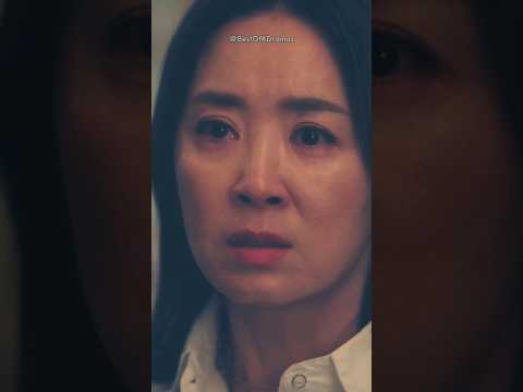 You were never my mother 😔 #shorts #badmemoryeraser #kdrama #drama #kimjaejoong #jinseyeon