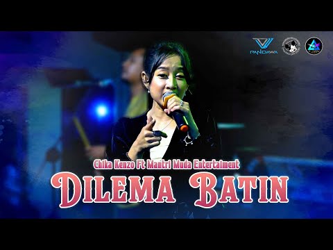 DILEMA BATIN -  VOC. CHIKA KENZO [MANTRI MUDA MUSIK] LIVE BUNTRAK - WLAHAR