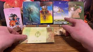 Taurus “Soul Guidance For This Point Along Your Journey” Taurus Tarot Reading