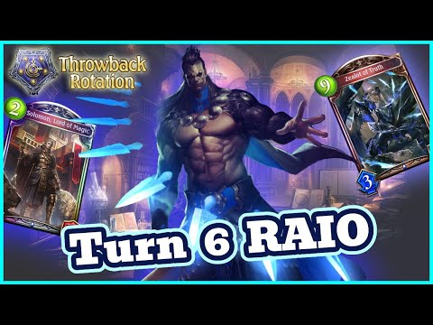 SPELLBOOST is Fair & Balanced | Shadowverse of the Day #347