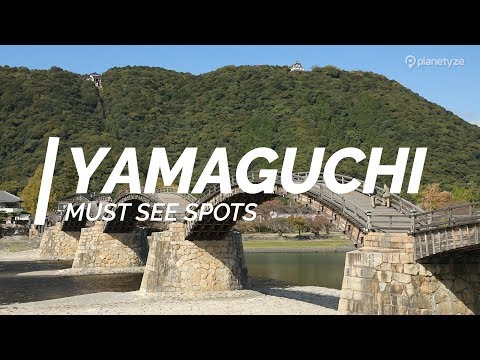 All about Yamaguchi - Must see spots in Shimane | Japan Travel Guide