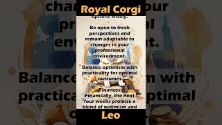 Leo ♌💰🔮 – Financial Tarot  Reading for your Sun, Moon & Rising Sign