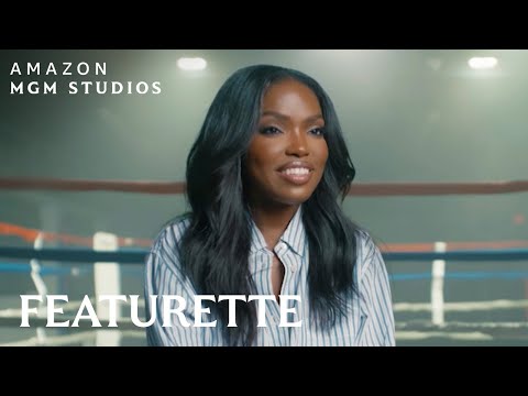 The Fire Inside | See It In Theaters Featurette