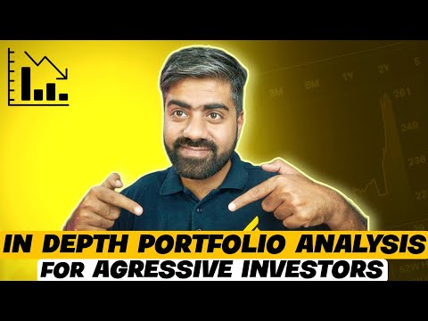 mutual fund portfolio for long term | best mutual funds in india