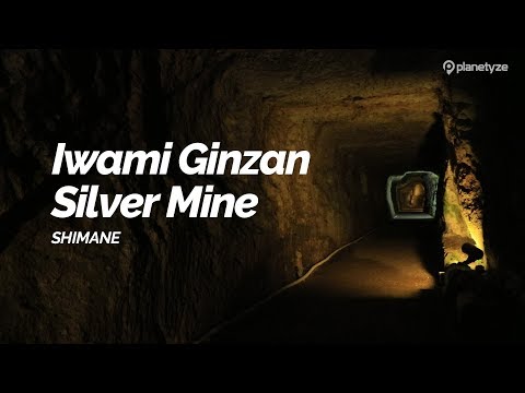 Iwami Ginzan Silver Mine, Shimane | Japan Travel Guide