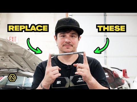 Subaru Engine Rebuild - Episode 2 (The Fix)