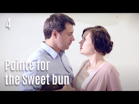 POINTE FOR THE SWEET BUN (Episode 4) NEW ROMANTIC MOVIES