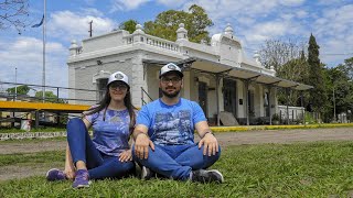 Pocas personas conocen ÉSTE PUEBLO en LA MATANZA | 20 de Junio, La Matanza