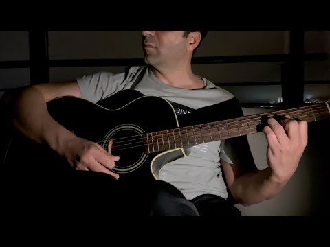 Müslüm Gürses - Affet (Akustik Cover)