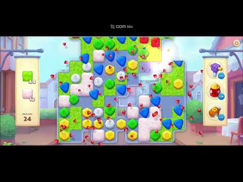 [Puzzle Daddy] Township Colorful Puzzle_Level 2698 ∥ No Boosters