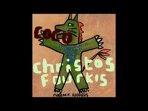 Christos Fourkis - Coco (Original Mix)